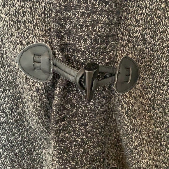 Men’s Gray Sweater - Picture 2 of 5